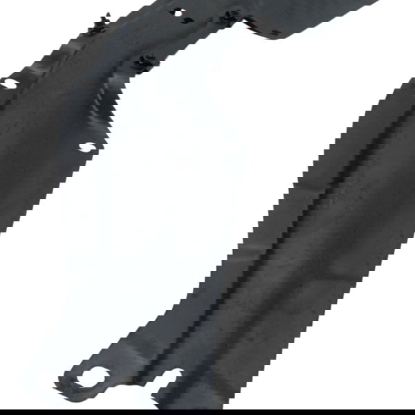 Travessa Suporte Escapamento Volkswagen Golf 2.0 2001 2002