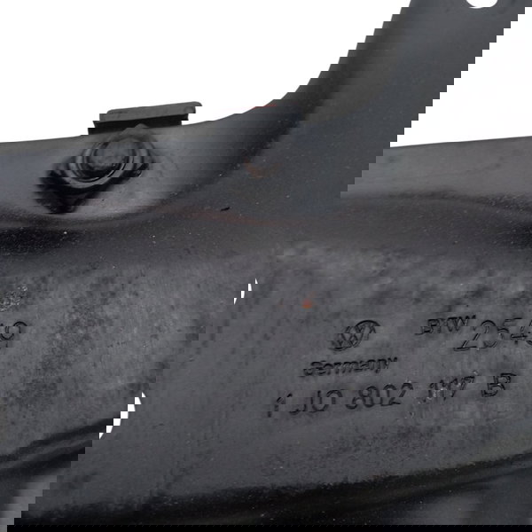 Travessa Suporte Escapamento Volkswagen Golf 2.0 2001 2002