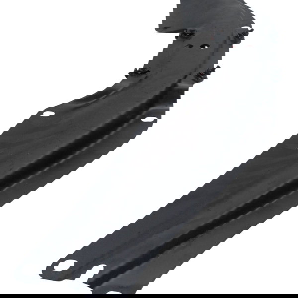 Travessa Suporte Escapamento Volkswagen Golf 2.0 2001 2002