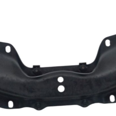 Travessa Suporte Escapamento Volkswagen Golf 2.0 2001 2002