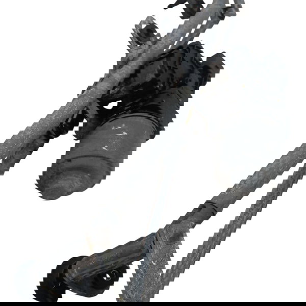 Galhada Motor Limpador Parabrisa Volkswagen Golf 2.0 2001