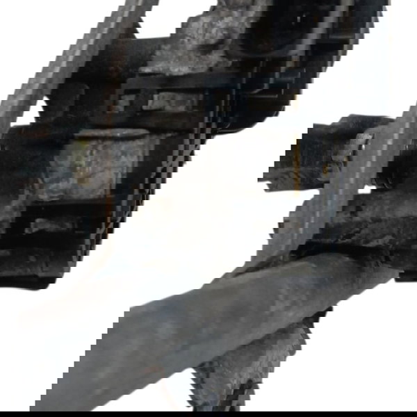 Galhada Motor Limpador Parabrisa Volkswagen Golf 2.0 2001