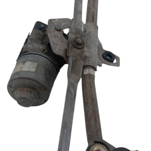 Galhada Motor Limpador Parabrisa Volkswagen Golf 2.0 2001