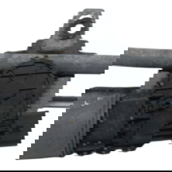 Galhada Motor Limpador Parabrisa Volkswagen Golf 2.0 2001