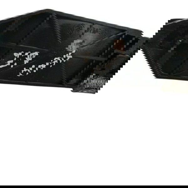 Maçaneta Interna Dianteira Esquerda Fiat Siena 1.0 2008 2009 Dianteira