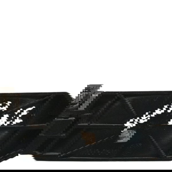 Maçaneta Interna Dianteira Esquerda Fiat Siena 1.0 2008 2009 Dianteira