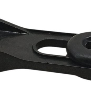 Suporte Radiador Fiat Siena Palio 1.0 2008 2009 2010