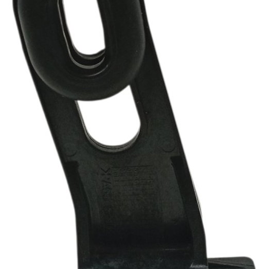 Suporte Radiador Fiat Siena Palio 1.0 2008 2009 2010