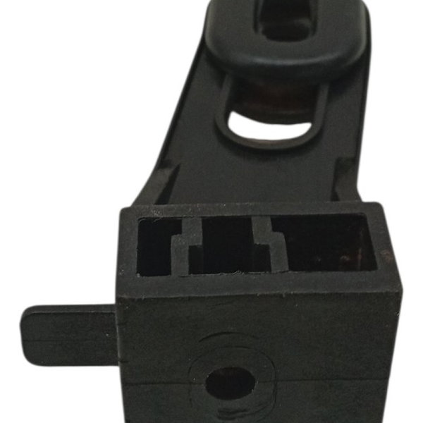 Suporte Radiador Fiat Siena Palio 1.0 2008 2009 2010