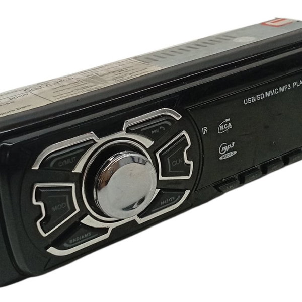 Radio Rca Mp3 Usb Fiat Siena 1.0 2005 2006 2007 2008 2009