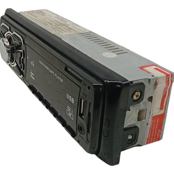 Radio Rca Mp3 Usb Fiat Siena 1.0 2005 2006 2007 2008 2009