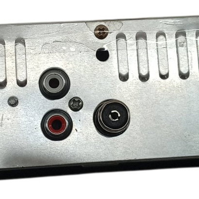 Radio Rca Mp3 Usb Fiat Siena 1.0 2005 2006 2007 2008 2009