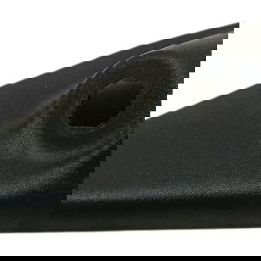 Moldura Interna Retrovisor Esquerdo Fiat Siena 2009 Detalhe