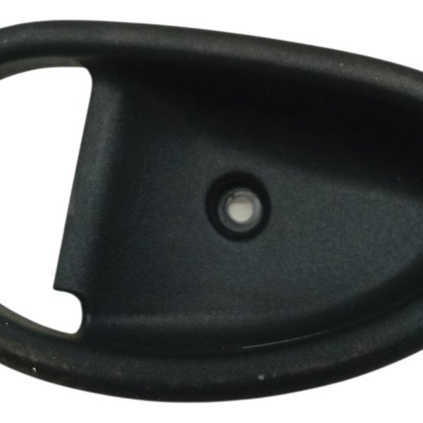 Moldura Maçaneta Interna Traseira Esquerda Fiat Siena 2009