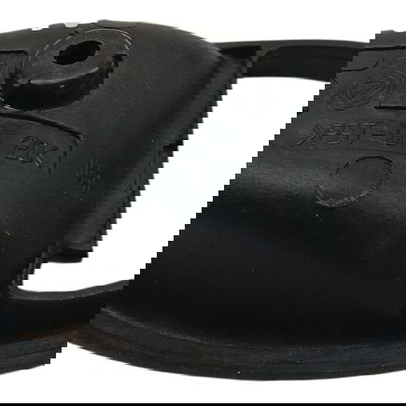 Moldura Maçaneta Interna Traseira Esquerda Fiat Siena 2009