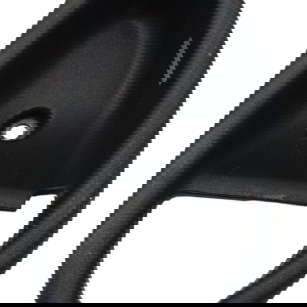 Moldura Maçaneta Interna Traseira Esquerda Fiat Siena 2009