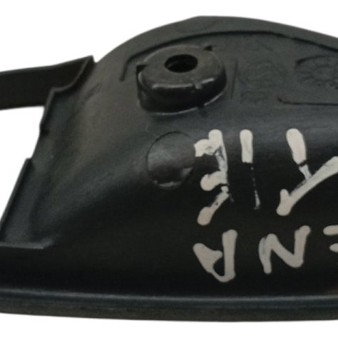 Moldura Maçaneta Interna Traseira Esquerda Fiat Siena 2009