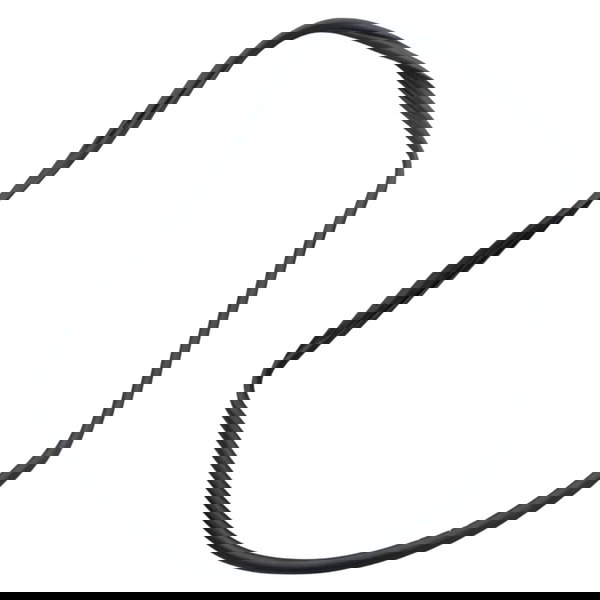 Borracha Vedação Dianteira Direita Fiat Siena 1.0 2008 2009