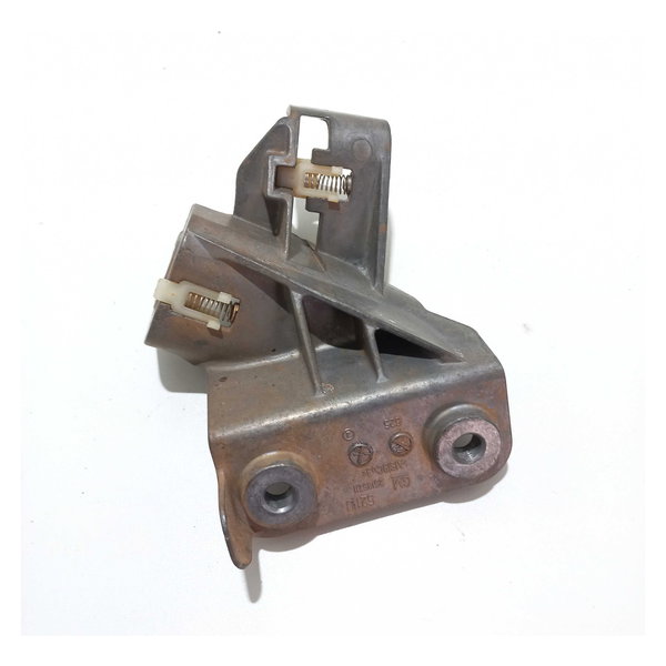 Suporte De Cabo Seletor Marcha Chevrolet Onix 2019 1.4