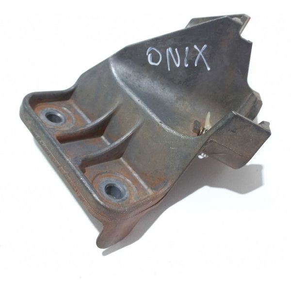 Suporte De Cabo Seletor Marcha Chevrolet Onix 2019 1.4