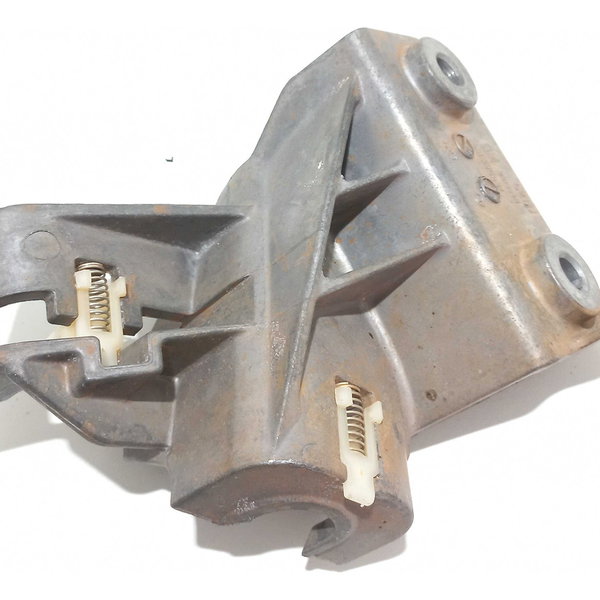 Suporte De Cabo Seletor Marcha Chevrolet Onix 2019 1.4