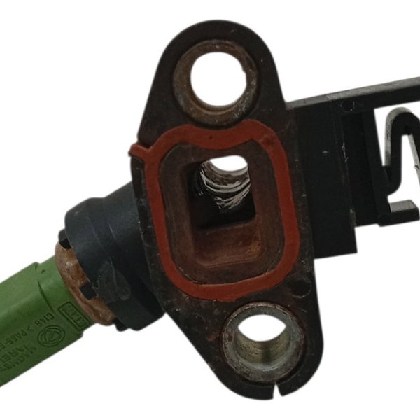 Sensor Temperatura Agua Suporte Fiat Siena Palio 1.0 2009