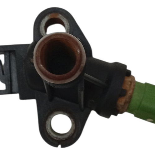 Sensor Temperatura Agua Suporte Fiat Siena Palio 1.0 2009