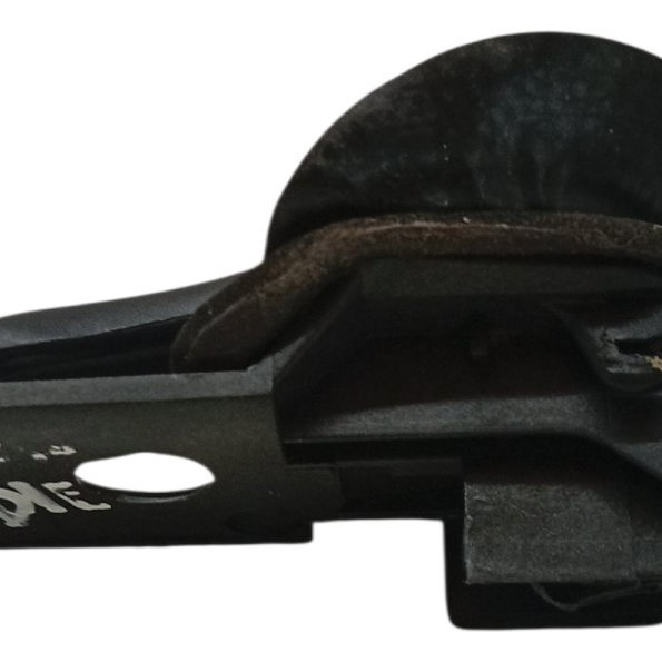 Maçaneta Interna Dianteira Esquerda Fiat Siena 1.0 2008 2009 Dianteira