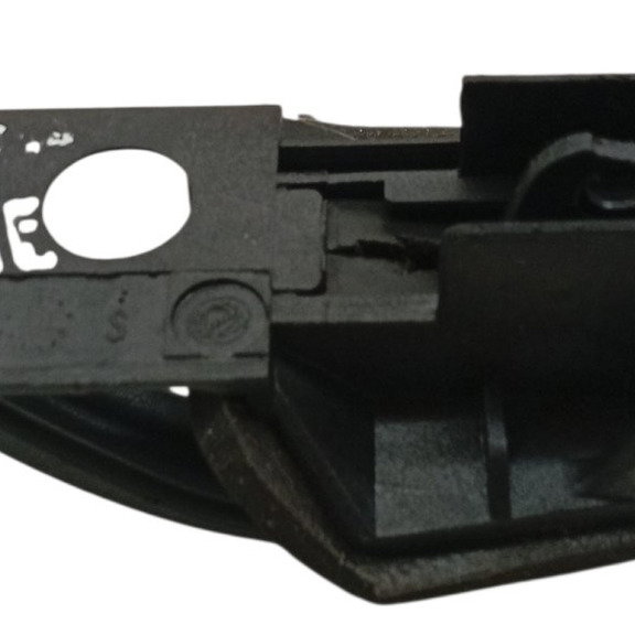 Maçaneta Interna Dianteira Esquerda Fiat Siena 1.0 2008 2009 Dianteira