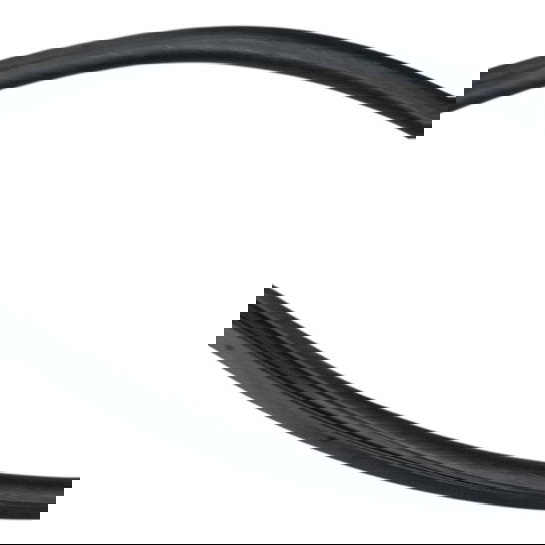 Borracha Vedação Traseira Direita Fiat Siena 1.0 2008 2009