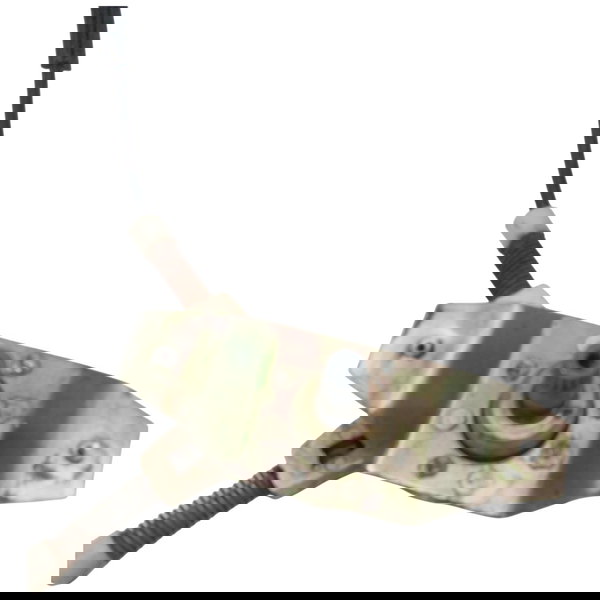 Maquina Vidro Dianteiro Esquerdo Volkswagen Gol 1.8 1997