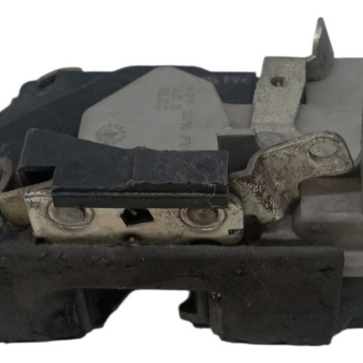 Fechadura Porta Traseira Direita Peugeot 207 2006