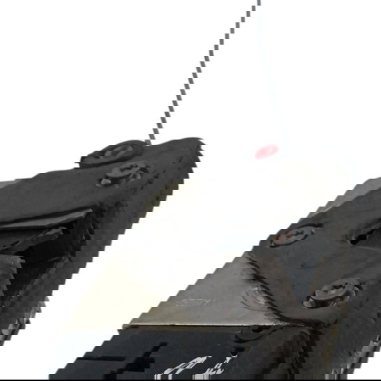 Fechadura Porta Traseira Direita Peugeot 207 2006