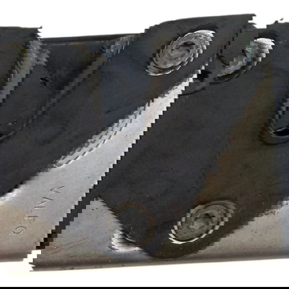 Fechadura Porta Traseira Direita Peugeot 207 2006