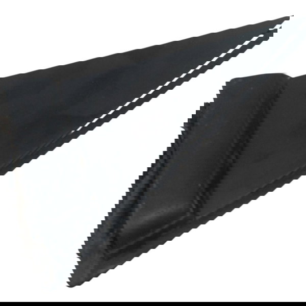 Aplique Paralama Esquerdo Citroën C3 1.2 2016 2017 2018