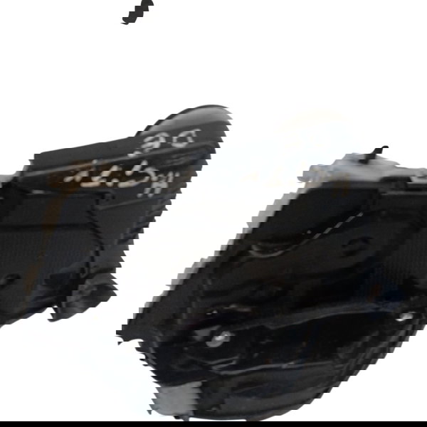 Fechadura Porta Dianteira Esquerda Honda City 2019