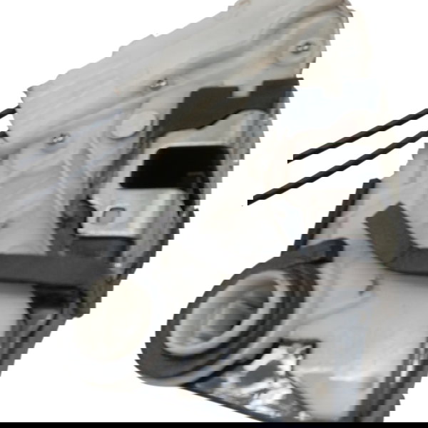 Fechadura Porta Dianteira Esquerda Honda City 2019