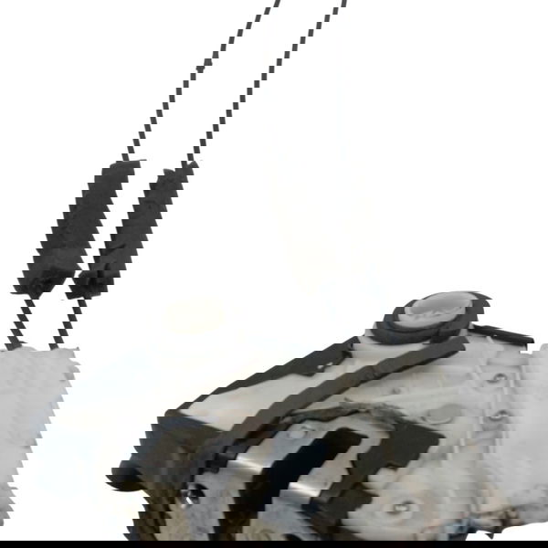 Fechadura Porta Dianteira Esquerda Honda City 2019