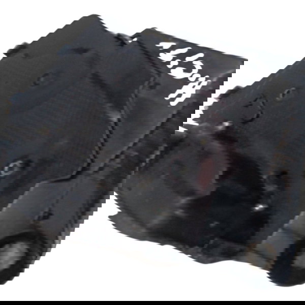 Fechadura Porta Dianteira Esquerda Honda City 2019