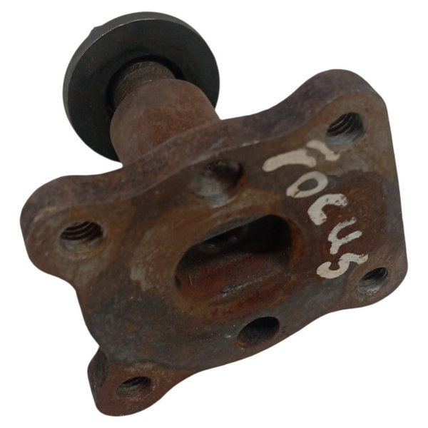 Ponta Eixo Traseiro Ford Focus 2002 2003 2004 2005 2006