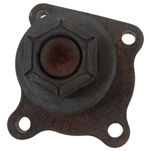 Ponta Eixo Traseiro Ford Focus 2002 2003 2004 2005 2006
