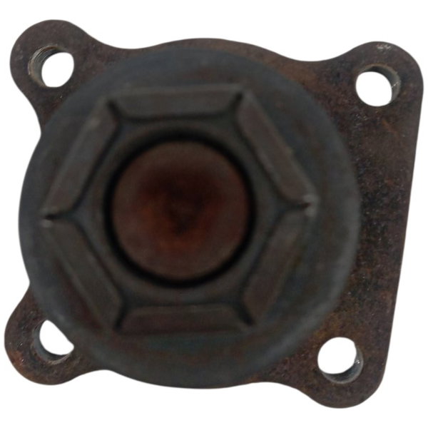 Ponta Eixo Traseiro Ford Focus 2002 2003 2004 2005 2006
