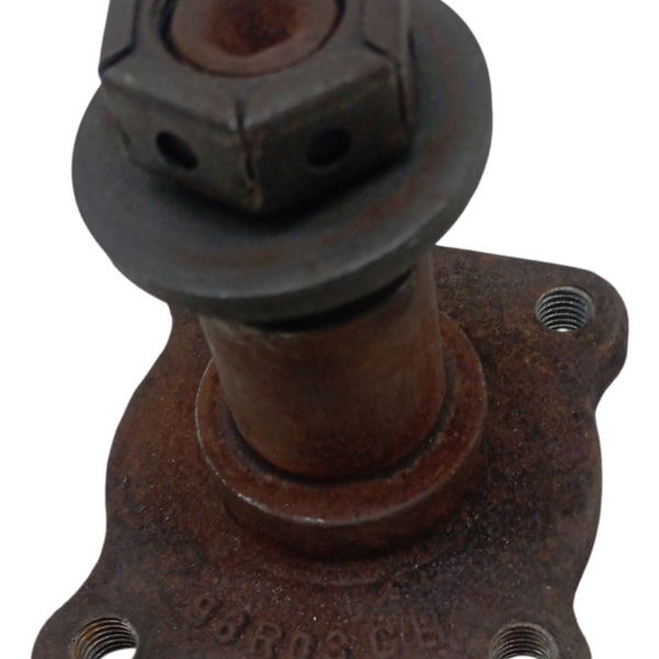 Ponta Eixo Traseiro Ford Focus 2002 2003 2004 2005 2006