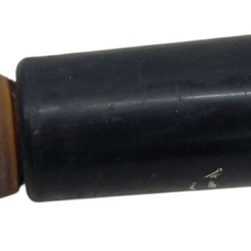 Batente Coifa Amortecedor Traseiro Volkswagen Fox 2011