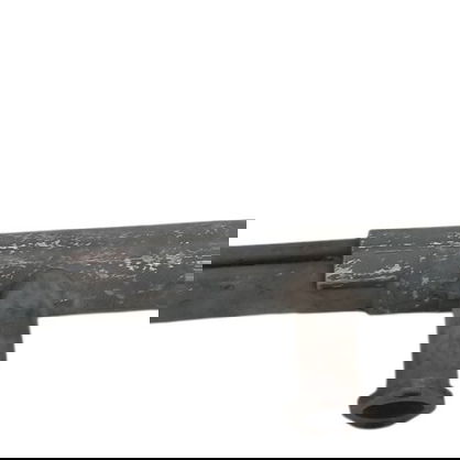 Tubo Coletor Admissão Volkswagen Fusca 1500 1982