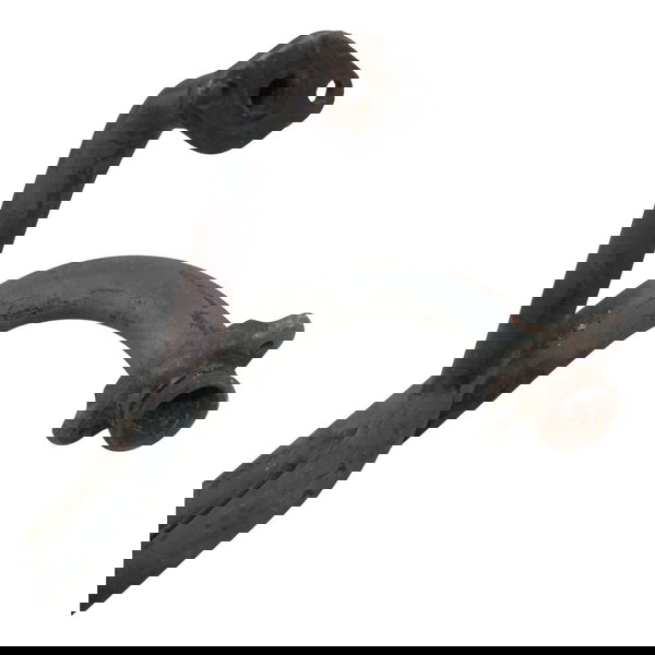 Tubo Coletor Admissão Volkswagen Fusca 1500 1982