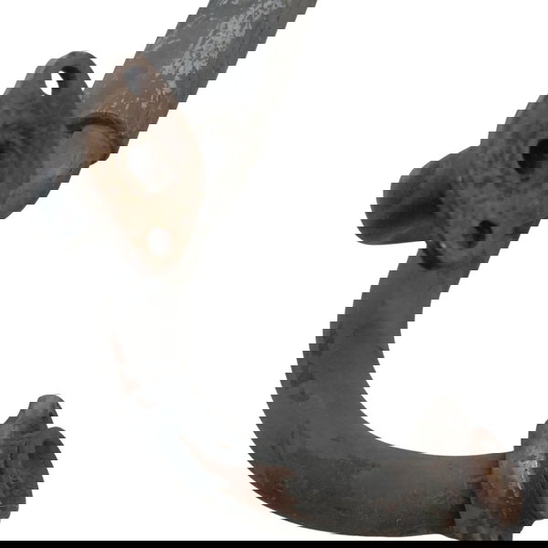 Tubo Coletor Admissão Volkswagen Fusca 1500 1982