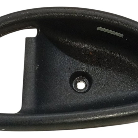 Moldura Maçaneta Interna Dianteira Direita Fiat Siena 2009 Dianteira