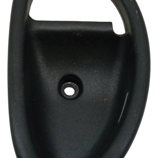 Moldura Maçaneta Interna Dianteira Direita Fiat Siena 2009 Dianteira