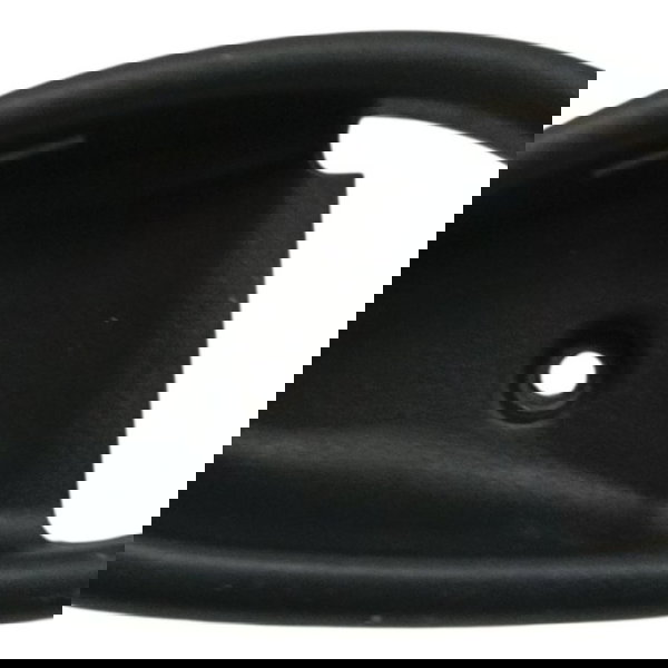 Moldura Maçaneta Interna Dianteira Esquerda Fiat Siena 2009